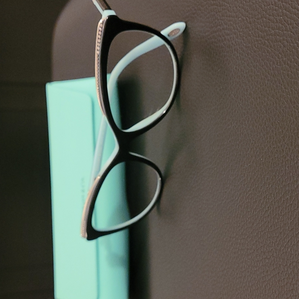 Glasses